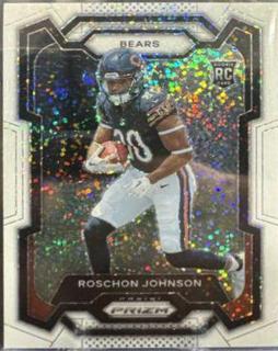 Roschon Johnson