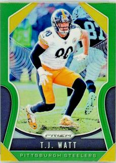 T.J. Watt