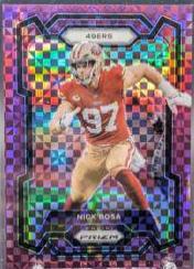 Nick Bosa