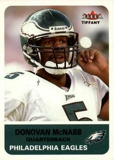 Donovan McNabb