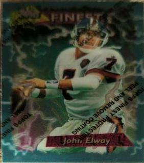 John Elway
