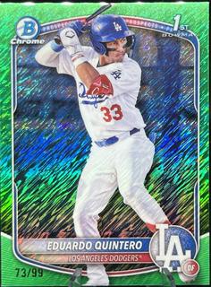 Eduardo Quintero