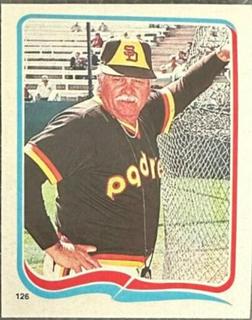 Dick Williams