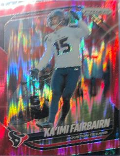 Ka'imi Fairbairn