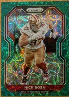 Nick Bosa