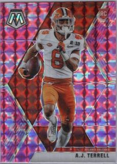 A.J. Terrell
