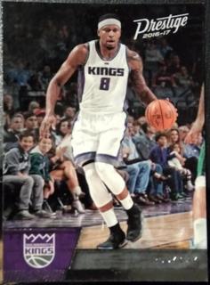 Rudy Gay
