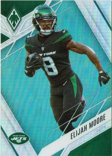 Elijah Moore