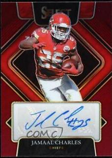 Jamaal Charles