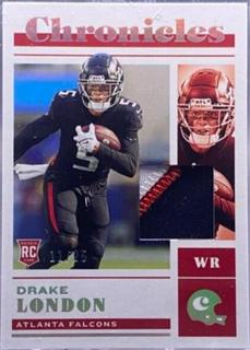 Drake London
