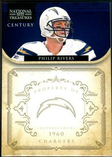 Philip Rivers