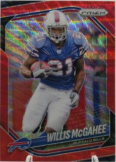 Willis McGahee