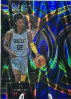 Ja Morant
