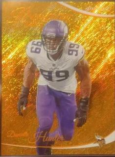 Danielle Hunter