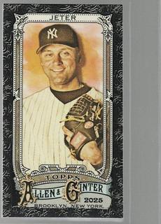 Derek Jeter