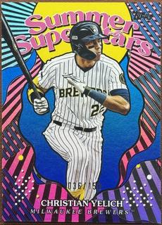 Christian Yelich