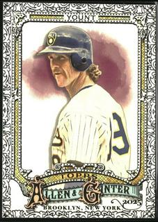 Robin Yount