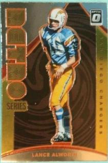 Lance Alworth
