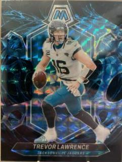 Trevor Lawrence
