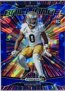 Xavier Watts