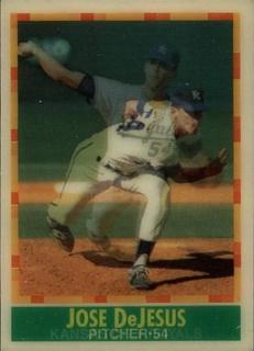Jose DeJesus