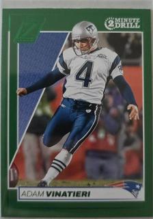 Adam Vinatieri