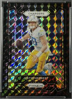 Justin Herbert