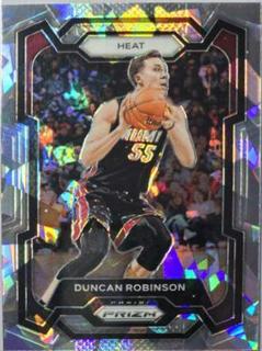 Duncan Robinson
