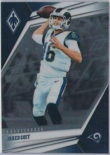 Jared Goff