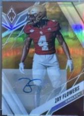 Zay Flowers