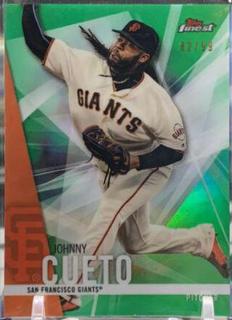 Johnny Cueto