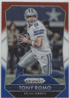 Tony Romo