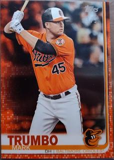 Mark Trumbo