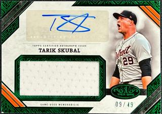 Tarik Skubal