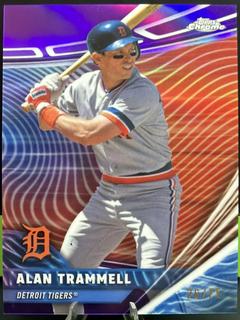 Alan Trammell