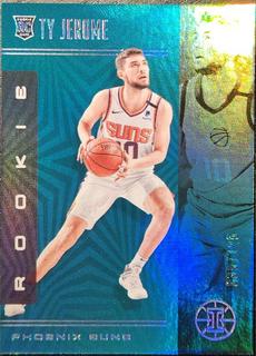 Ty Jerome