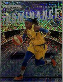 Arike Ogunbowale