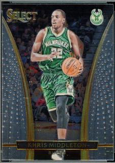 Khris Middleton