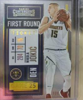 Nikola Jokic