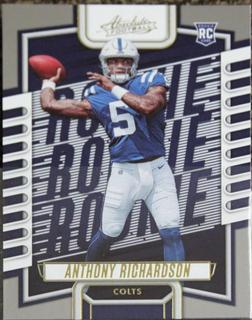 Anthony Richardson