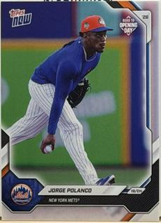 Jorge Polanco