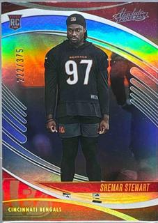 Shemar Stewart