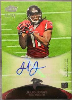 Julio Jones