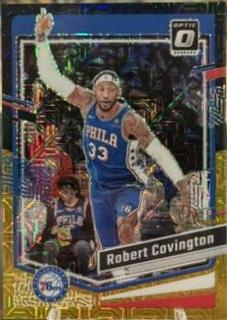 Robert Covington