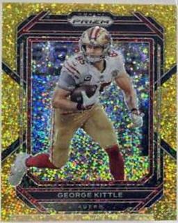 George Kittle