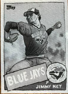 Jimmy Key