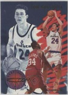 Tom Gugliotta