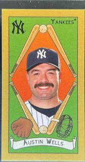 Austin Wells