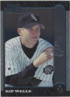 Kip Wells