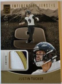 Justin Tucker